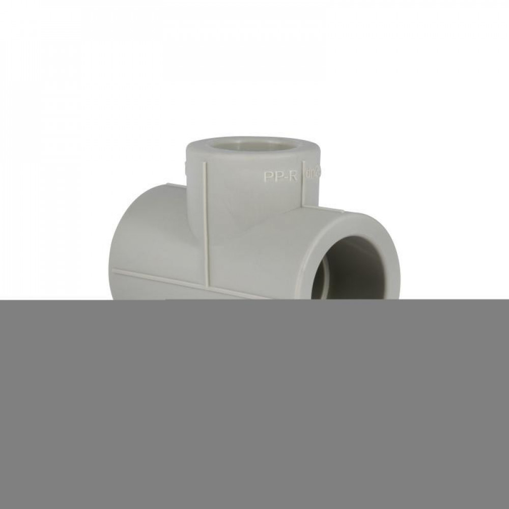 Тройник PPR Blue Ocean 20 SD00009197