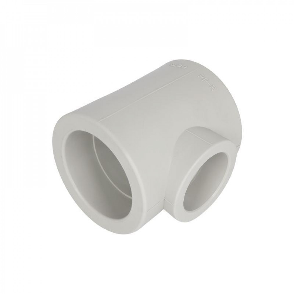 Трійник PPR Blue Ocean 90х63х90 редукційний SD00009232