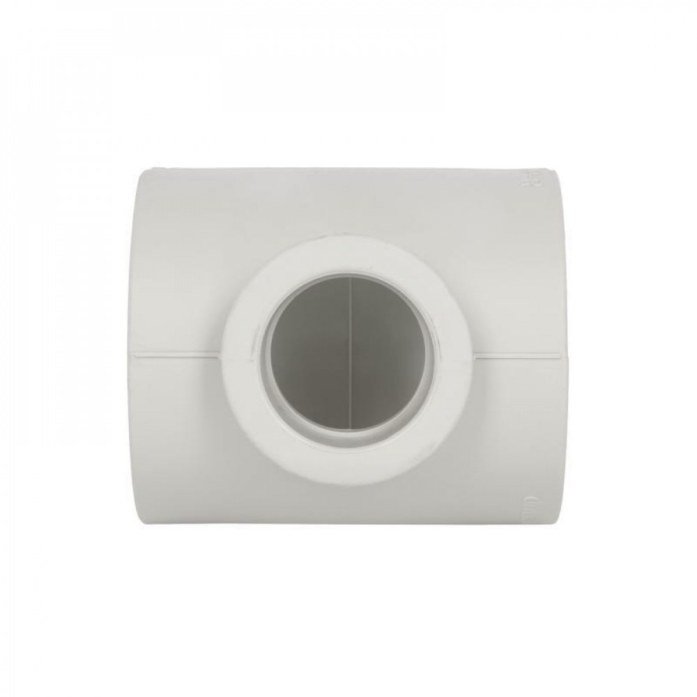 Трійник PPR Blue Ocean 63х40х63 редукційний SD00009222