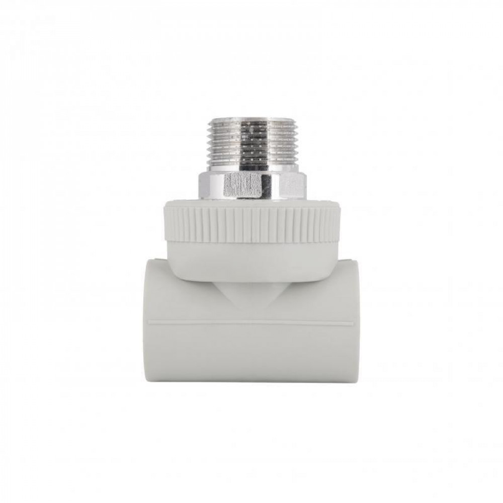 Трійник PPR Blue Ocean 32х1"х32 ЗР SD00009253