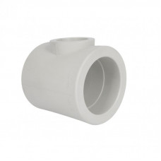 Трійник PPR Blue Ocean 110х63х110 редукційний