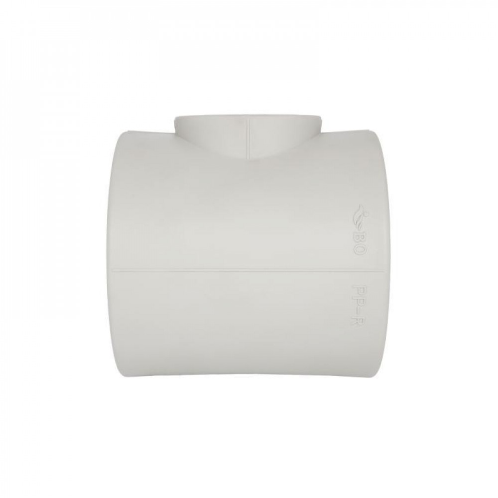 Трійник PPR Blue Ocean 110х63х110 редукційний SD00009236