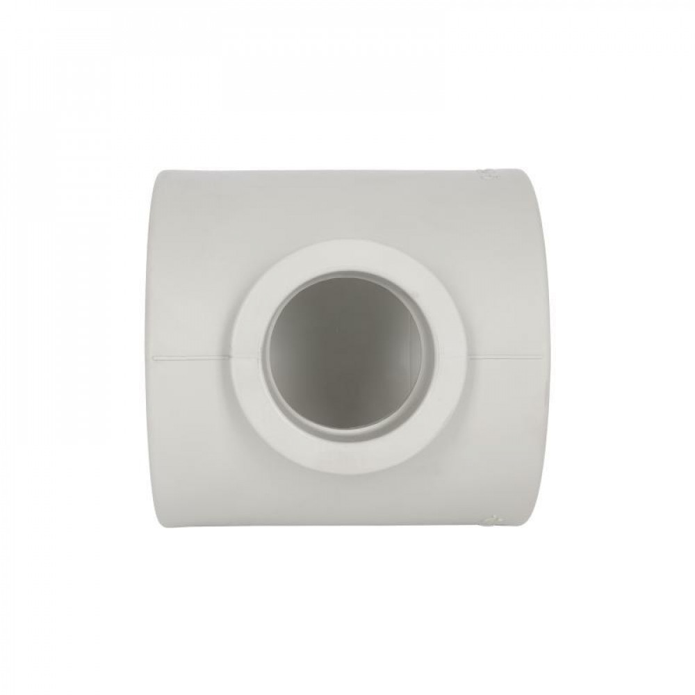 Трійник PPR Blue Ocean 110х63х110 редукційний SD00009236