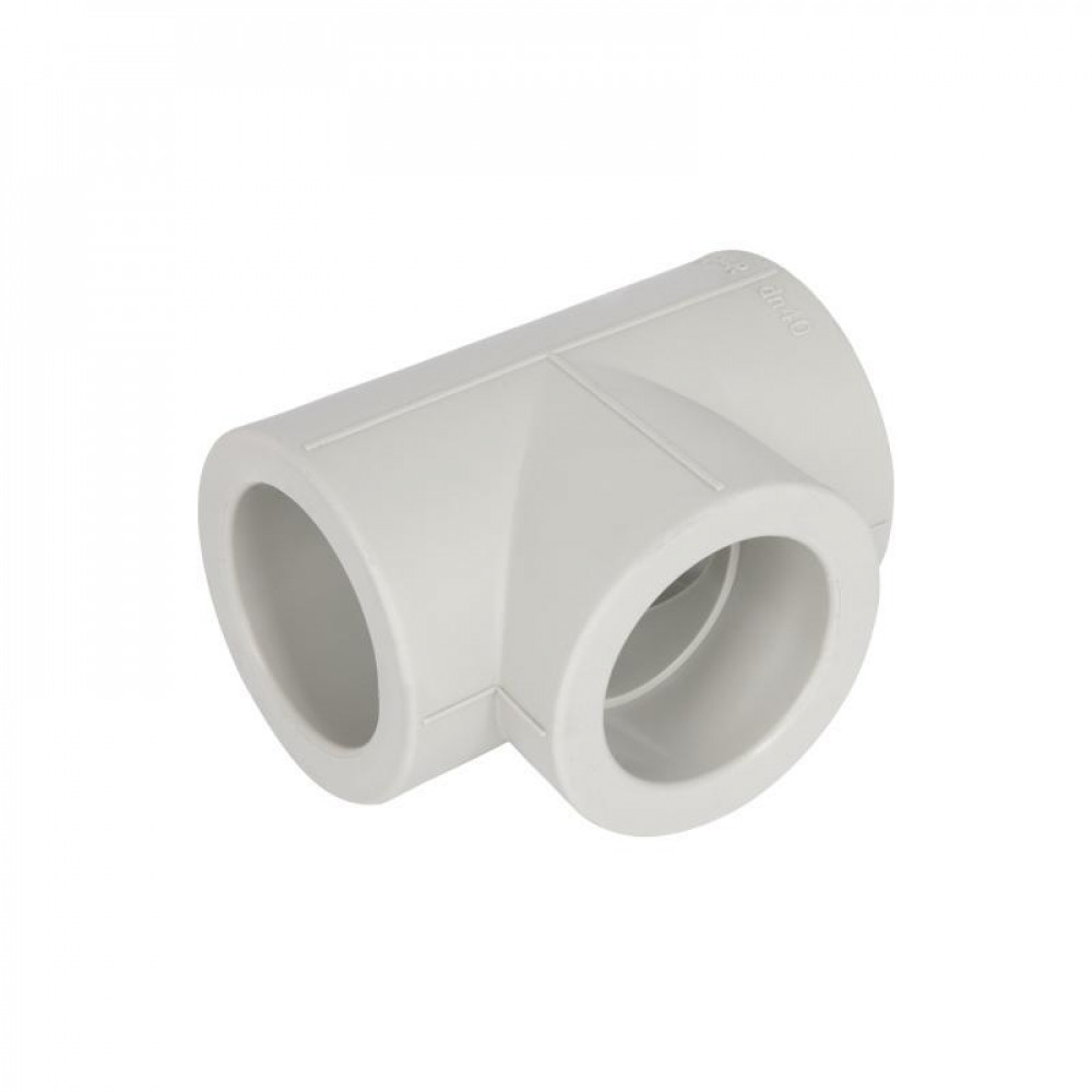 Трійник PPR Blue Ocean 40 SD00009200