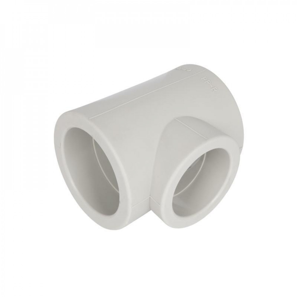 Трійник PPR Blue Ocean 90х75х90 редукційний SD00009233