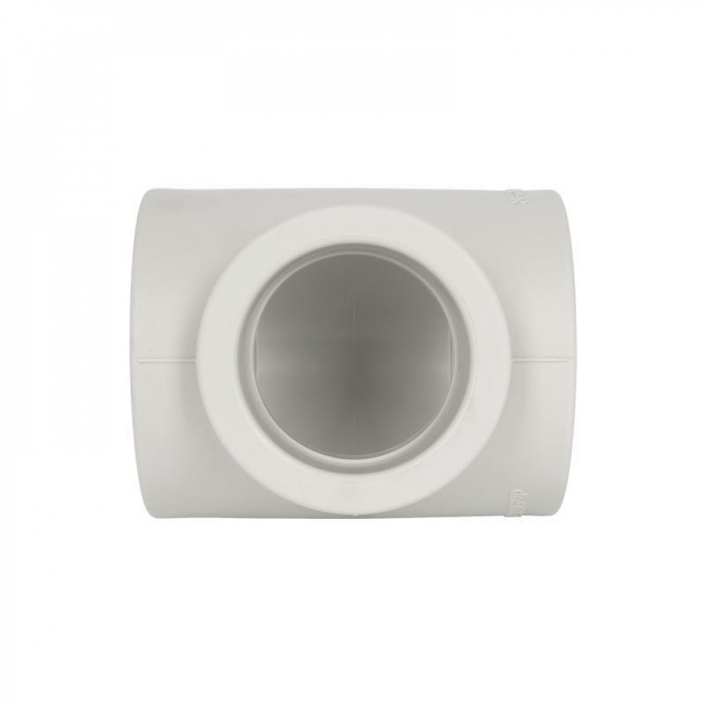 Трійник PPR Blue Ocean 90х75х90 редукційний SD00009233