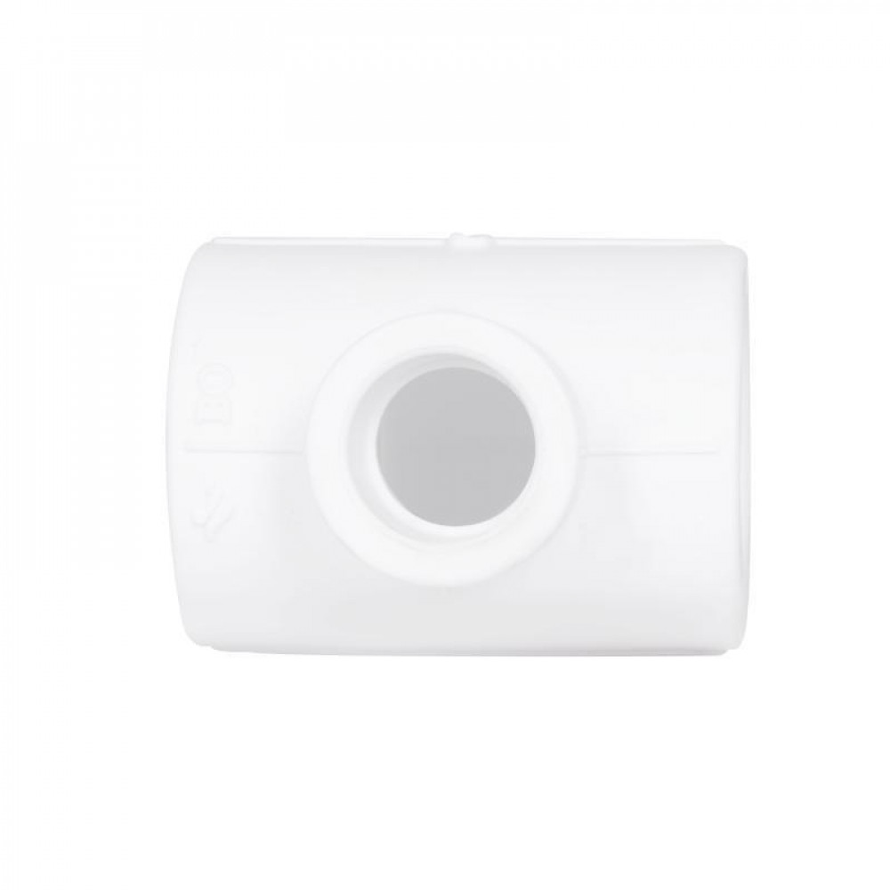 Трійник PPR Blue Ocean "Білий" 32х20х32 редукційний SD00042157