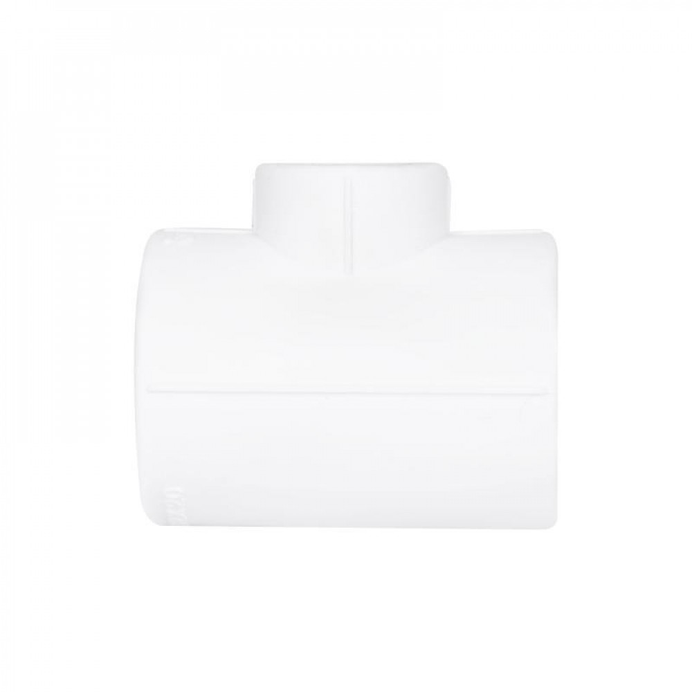 Трійник PPR Blue Ocean "Білий" 32х20х32 редукційний SD00042157