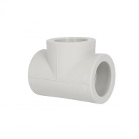 Трійник PPR Blue Ocean 40