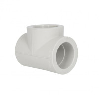 Тройник PPR Blue Ocean 50