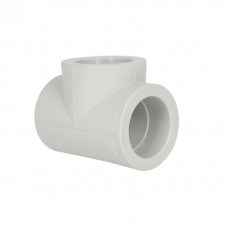 Трійник PPR Blue Ocean 50