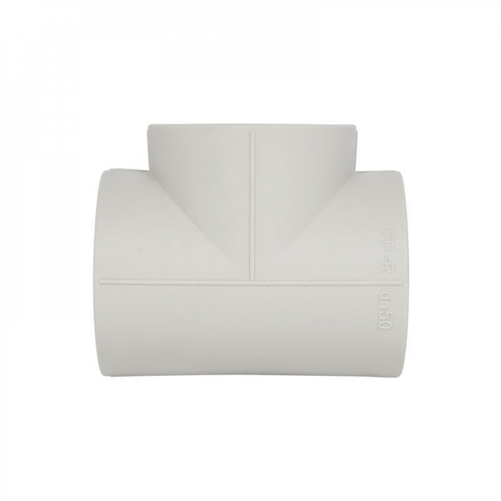 Трійник PPR Blue Ocean 50 SD00009201