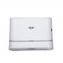 Тримач для паперових рушників Qtap Pohodli 300 мм QTDR600WP White (Držák) SD00042873
