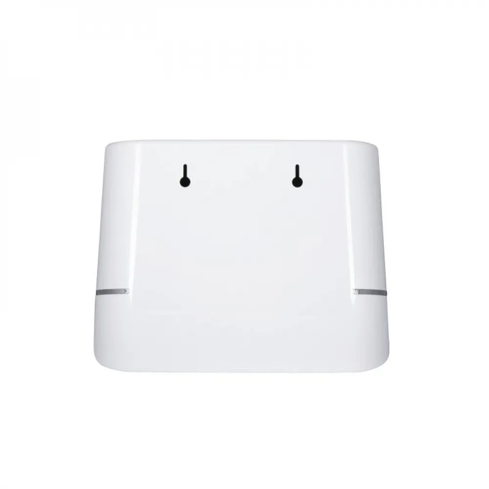 Тримач для паперових рушників Qtap Pohodli 300 мм QTDR600WP White (Držák) SD00042873