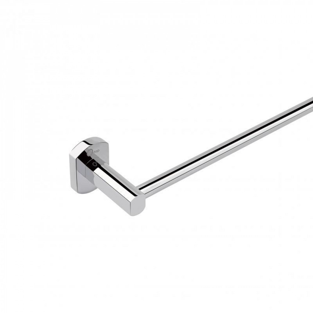 Тримач для рушника Qtap Liberty 605 мм QTLIBCRM1124 Chrome SD00031719