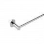 Тримач для рушника Qtap Liberty 605 мм QTLIBCRM1124 Chrome SD00031719