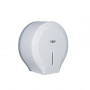 Тримач для туалетного паперу Qtap Pohodli 270 мм QTDP112WP White (Držák) SD00042880