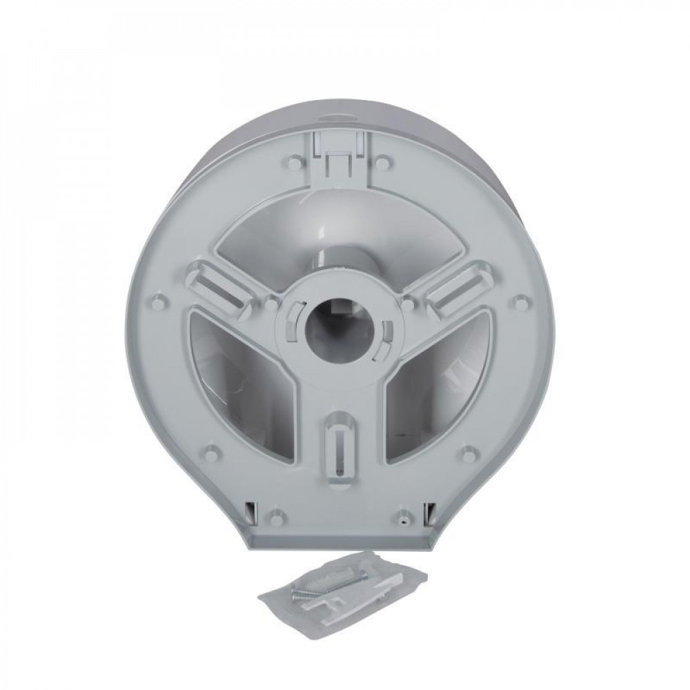 Тримач для туалетного паперу Qtap Pohodli 270 мм QTDP112WP White (Držák) SD00042880