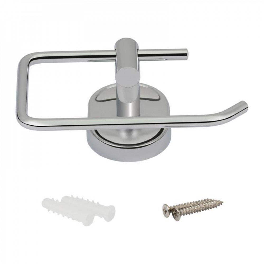 Тримач для туалетного татару Lidz Oreo 0303 LDORE0303CRM22152 Chrome SD00028249