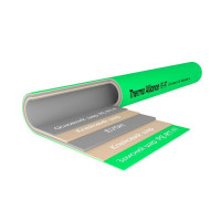 Труба Thermo Alliance PE-RT EVOH Green 5 шарів 16х2 мм (600 м) Spain
