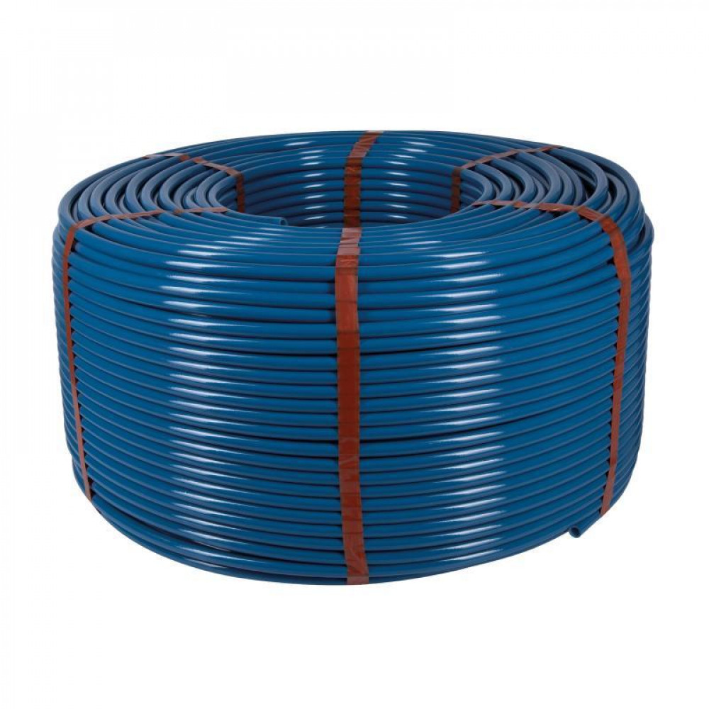 Труба PE-RT EVOH BLUE 16х2мм (600м) Spain SD00052688