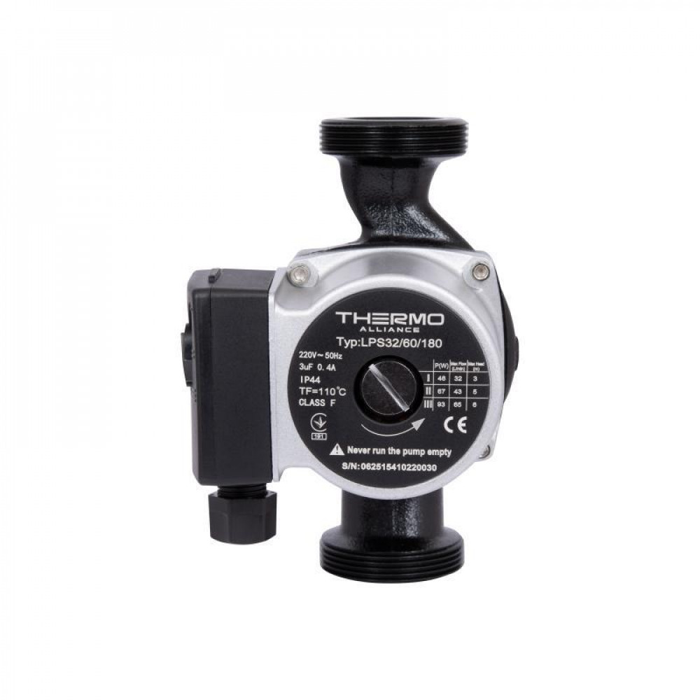 Насос циркуляційний Thermo Alliance LPS 32/60/180 SD00047129