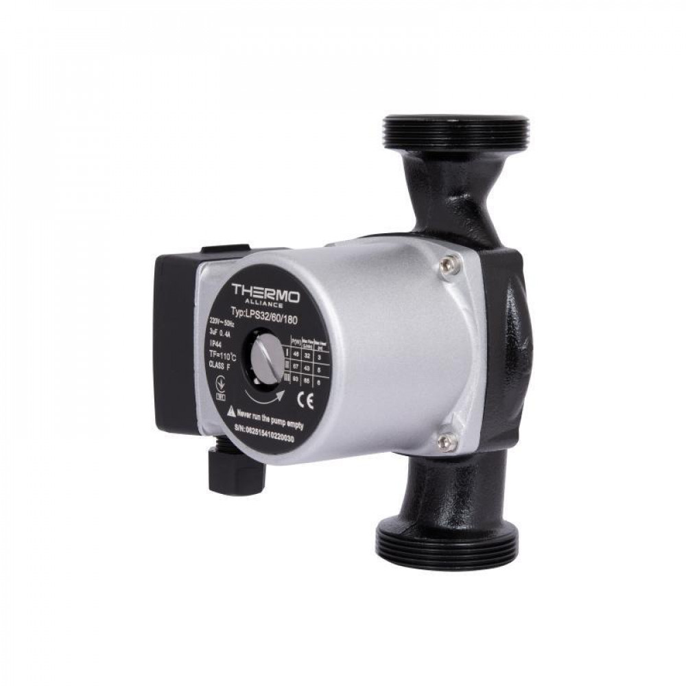 Насос циркуляційний Thermo Alliance LPS 32/60/180 SD00047129