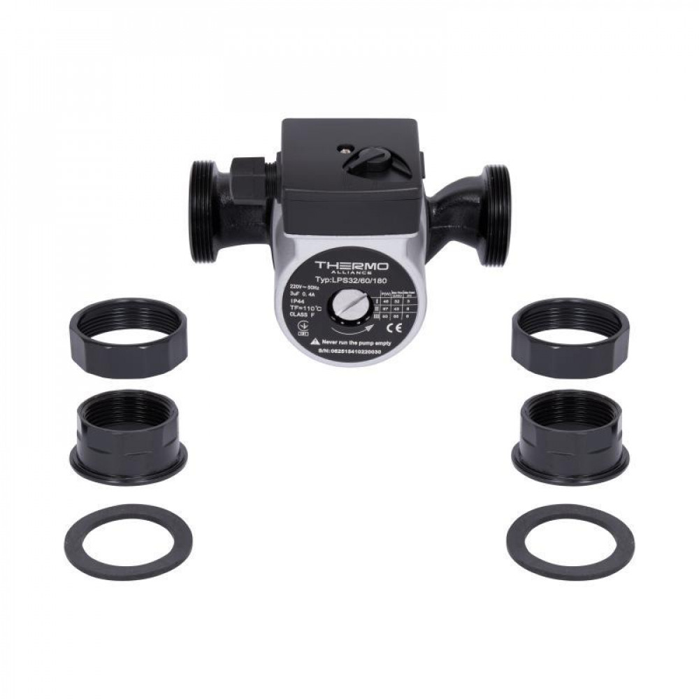 Насос циркуляційний Thermo Alliance LPS 32/60/180 SD00047129