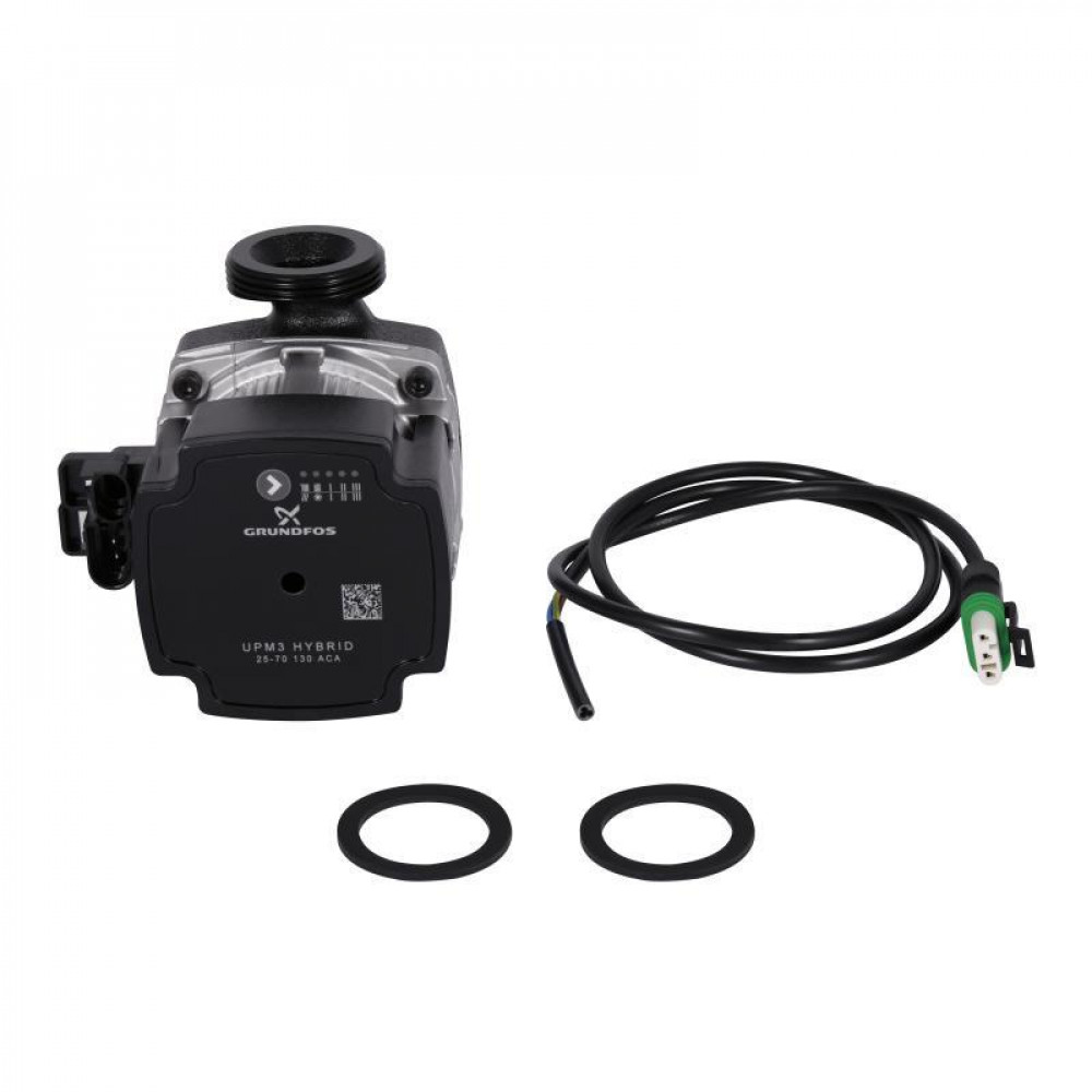 Насос Grundfos Icma 25/70 NoP328 SD00026043