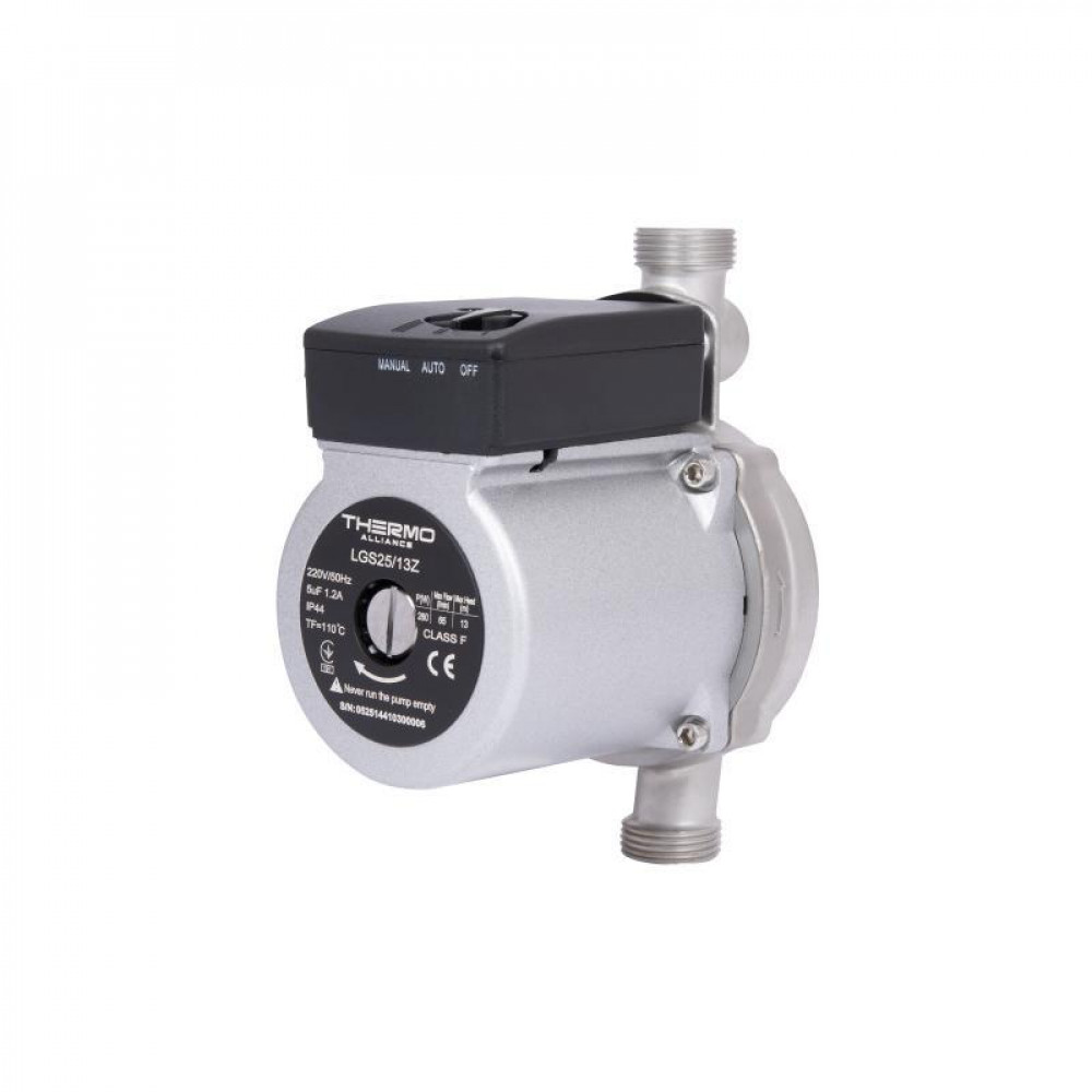 Насос для підвищення тиску Thermo Alliance LGS25-13Z (латунь) SD00047137