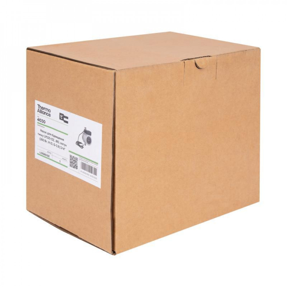 Насос для підвищення тиску Thermo Alliance LGS25-13Z (латунь) SD00047137