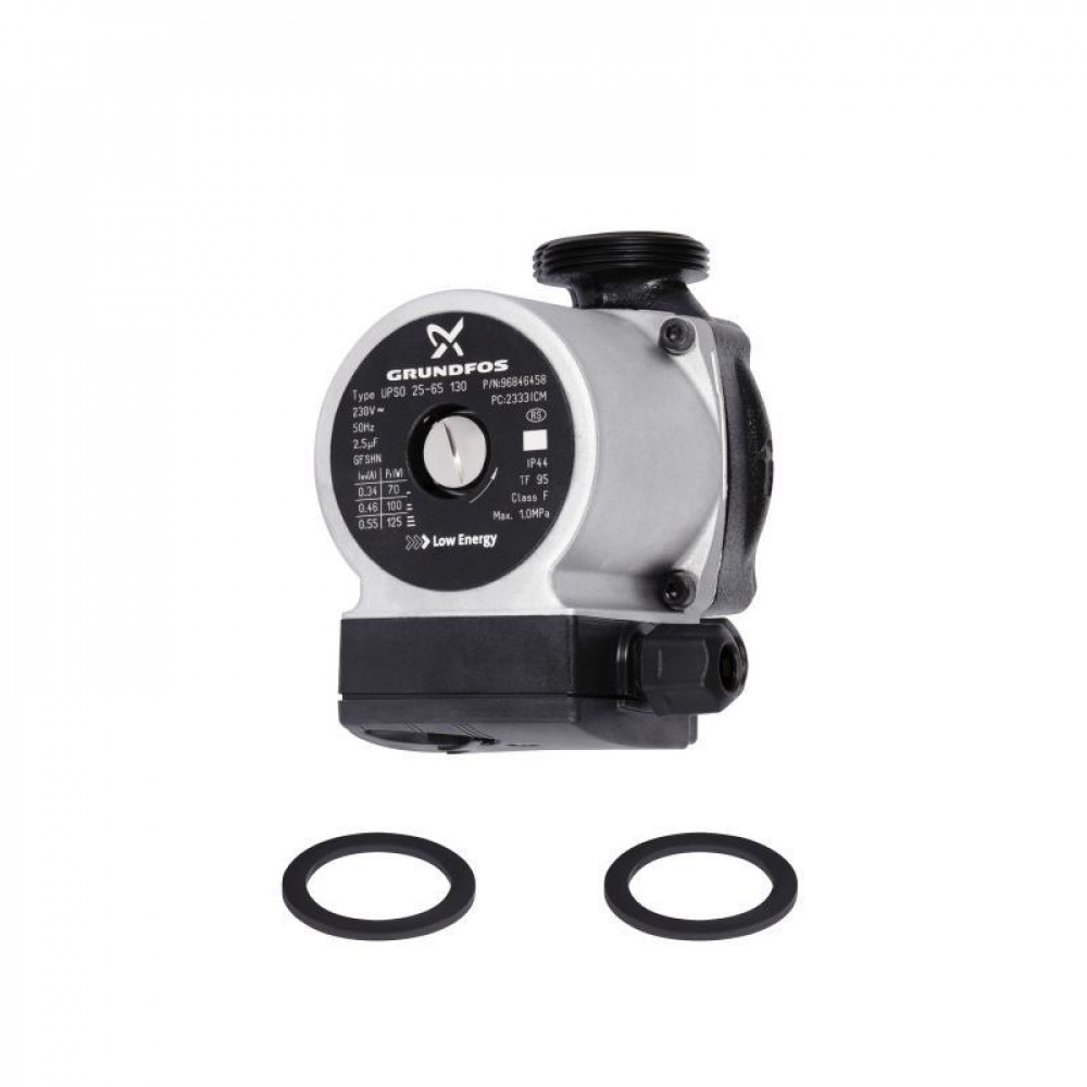 Насос Grundfos Icma 25/60 NoP321 SD00006570