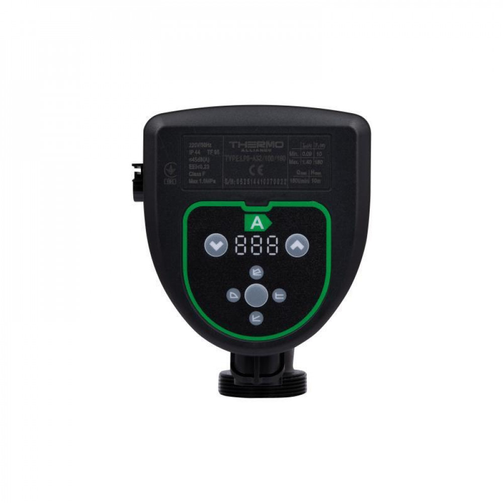Насос циркуляційний енергоощадний Thermo Alliance LPS-A 32/100/180 SD00047144