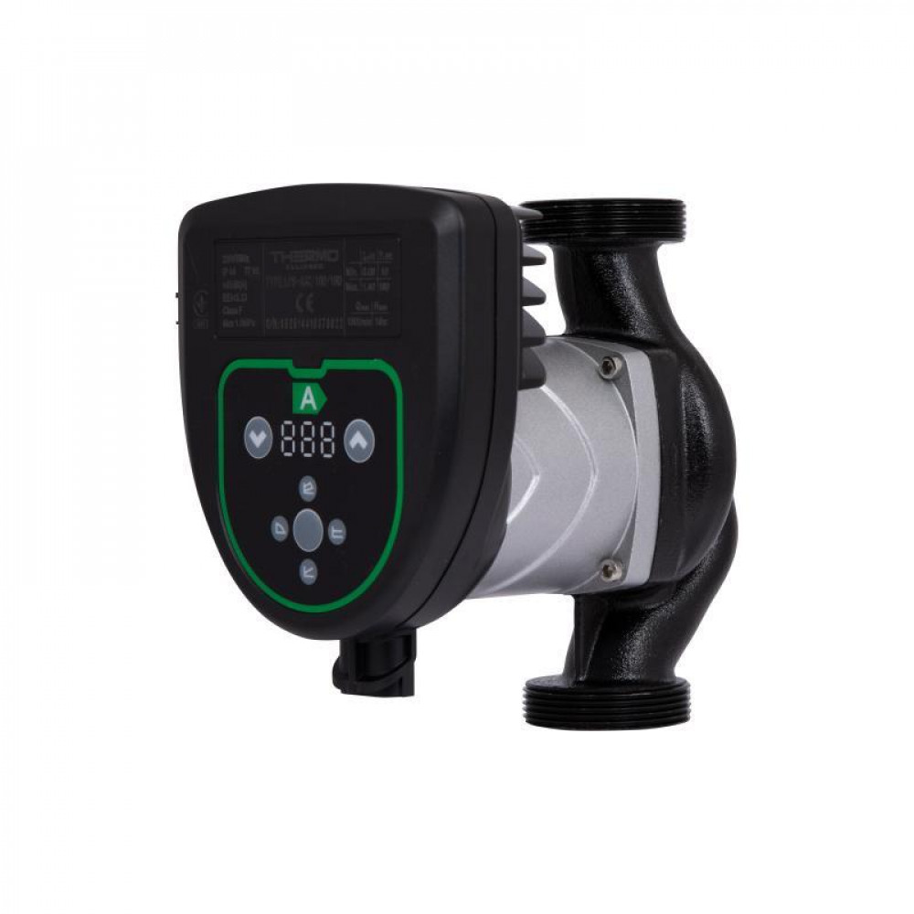 Насос циркуляційний енергоощадний Thermo Alliance LPS-A 32/100/180 SD00047144
