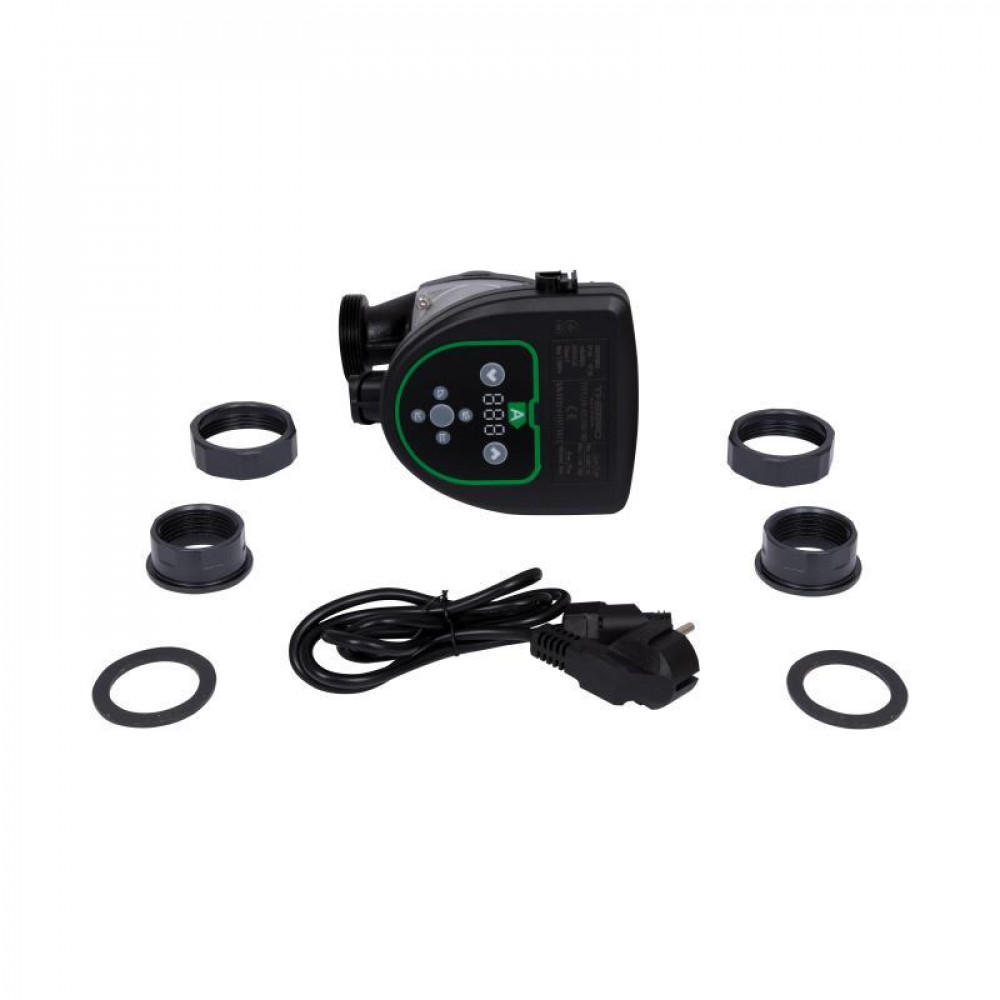 Насос циркуляційний енергоощадний Thermo Alliance LPS-A 32/100/180 SD00047144