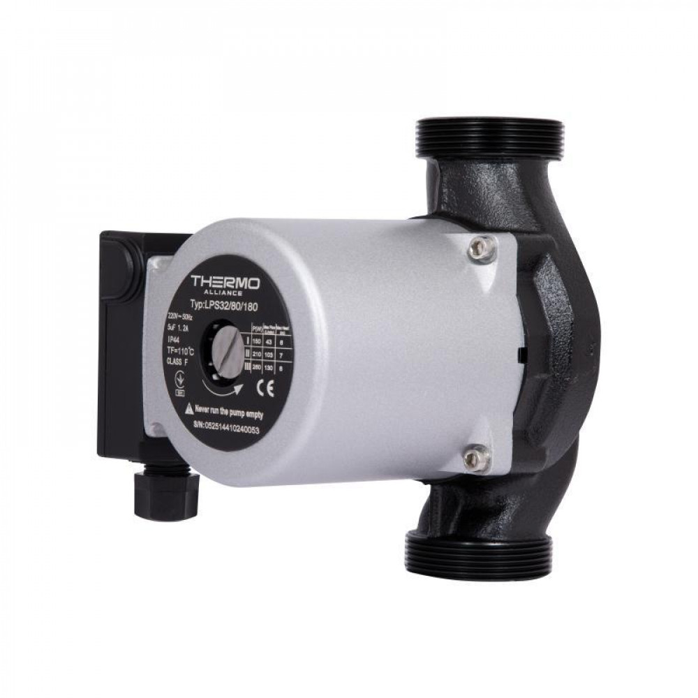 Насос циркуляційний Thermo Alliance LPS 32/80/180 SD00047131