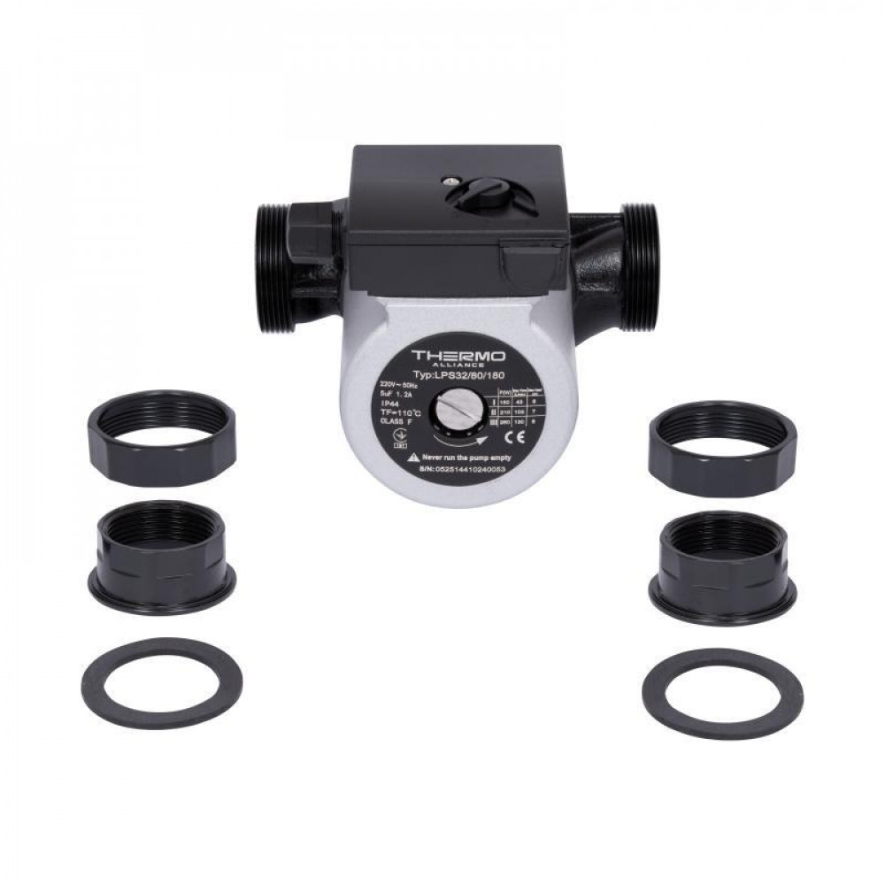 Насос циркуляційний Thermo Alliance LPS 32/80/180 SD00047131