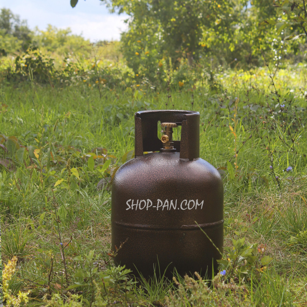 Примус туристичний 27 л 3 мм без пальника 2953535142-01