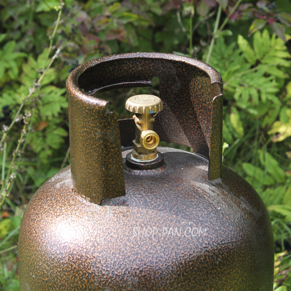 Примус туристичний 27 л 3 мм без пальника 2953535142-01