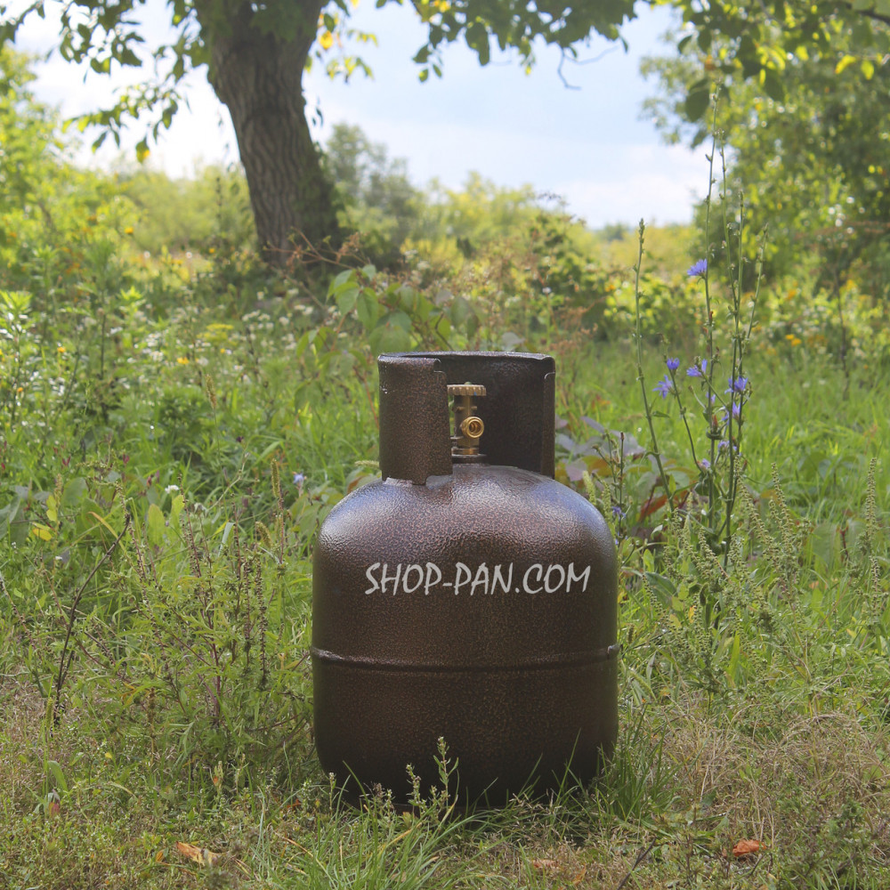 Примус туристичний 27 л 3 мм без пальника 2953535142-01