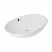 Раковина-чаша Qtap Dove 635x420x150 White QT06118168W