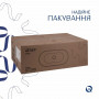 Раковина Qtap Stork 560x395x195 White QT15116030WN SD00052896