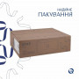 Раковина Qtap Scorpio 500х380х145 White QT1411K490WN SD00053085