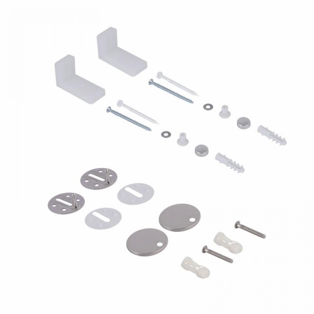 Унитаз-моноблок напольный Qtap Kolibri Ultra Quiet безобедочный с сиденьем Soft-close WHITE QT10226380W SD00052624