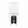 Унітаз-компакт Qtap Cardinal Ultra Quiet безободковий з сидінням Soft-close QT04222168AUQ3W SD00051950