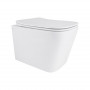 Унітаз підвісний Qtap Tern із сидінням Soft-close QT1733052EUQW SD00050772