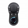 Унітаз підвісний Qtap Taurus безободковий з сидінням Soft-close QT2433084EUQMB SD00051553
