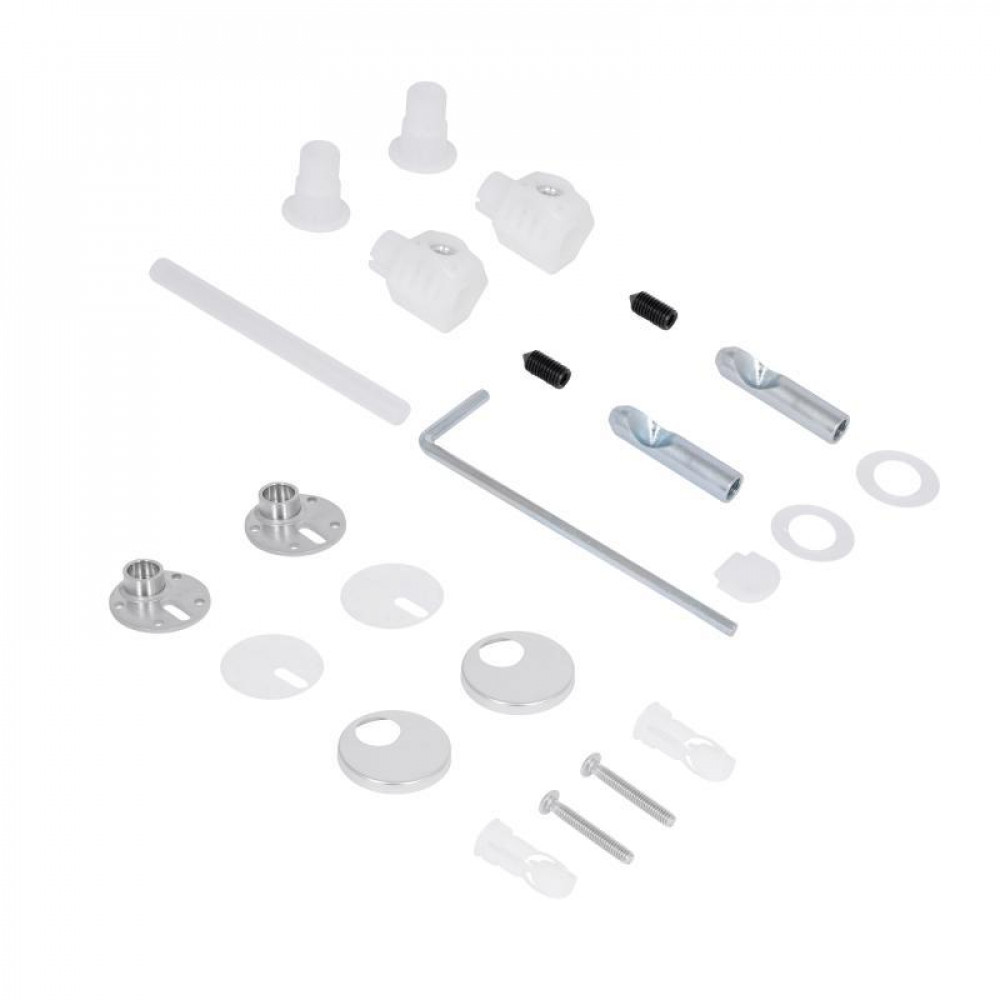 Унітаз підвісний Qtap Scorpio ML Ultra Quiet 520x365x365 мм, з сидінням Soft-close MagLock, White QTSCOML26W49624 SD00055748