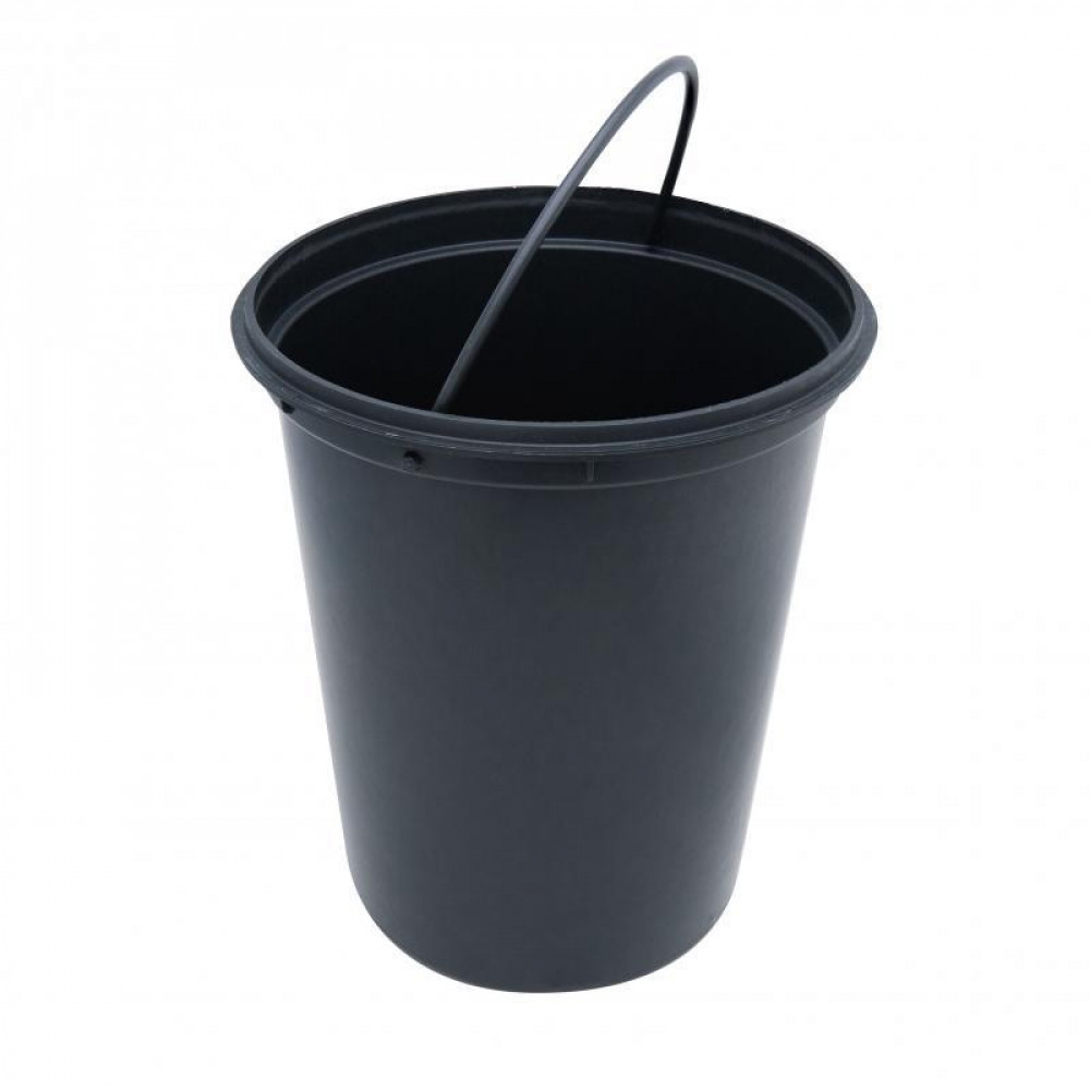 Відро для сміття Lidz Oreo 0112 12 л LDORE0112CRM22256 Chrome SD00028353