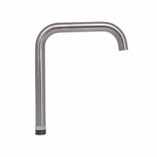 Вилив Lidz (220х270х24) для змішувача для кухні Aria 015F1 LDARI2202702449337